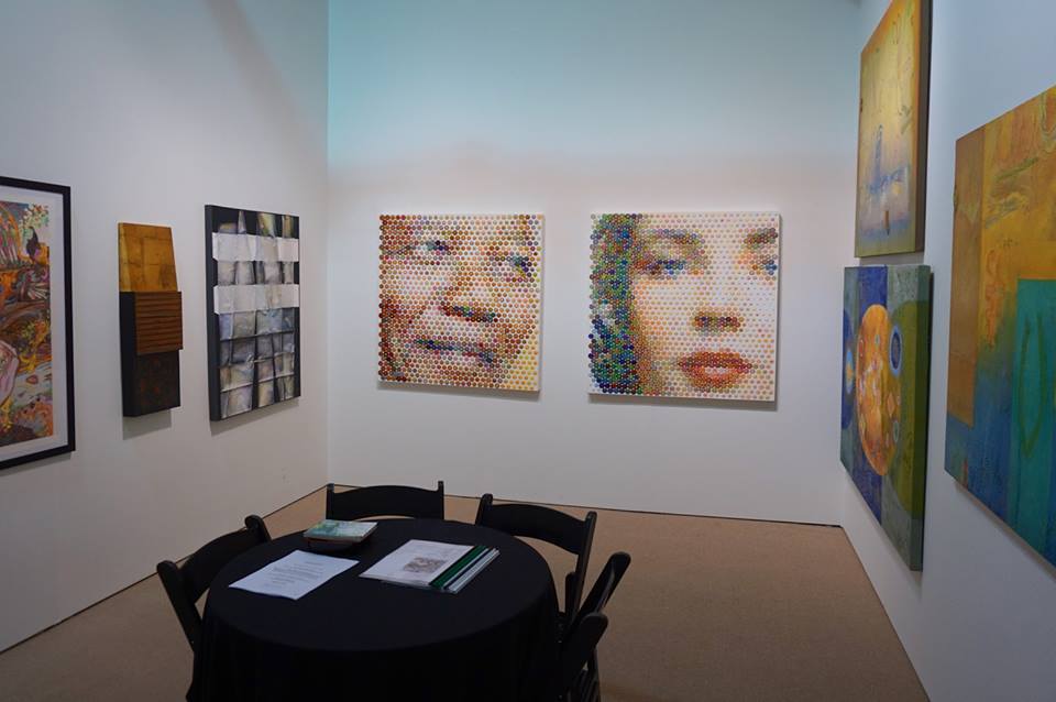 E-Moderne Galerie @ Art Hamptons (USA)